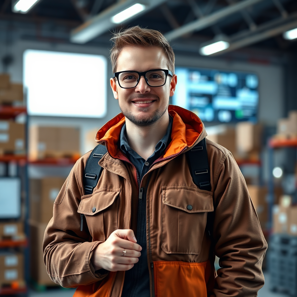 Lead Engineer